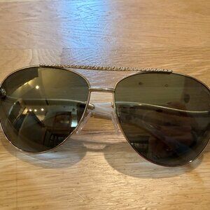 Roberto Cavalli Women's Aviator Sunglasses